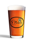 St Peters Brewery India Pale Ale (IPA) 3Kg Beer Kit Makes 32 Pints (18 Litres)