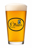 St Peters Brewery Golden Ale 3Kg Beer Kit Makes 36 Pints (20.5 Litres)
