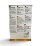 St Peters Brewery Ruby Red Ale 3Kg Beer Kit Makes 40 Pints (23 Litres)