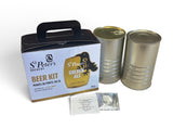 St Peters Brewery Golden Ale 3Kg Beer Kit Makes 36 Pints (20.5 Litres)