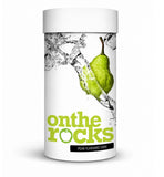 On The Rocks Pear Flavour Cider Kit Makes 40 Pints (23 Litres)