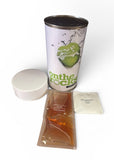 On The Rocks Apple Flavour Cider Kit Makes 40 Pints (23 Litres)