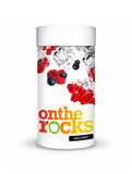 On The Rocks Mixed Berry Flavour Cider Kit Makes 40 Pints (23 Litres)