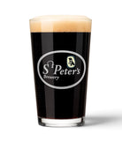 St Peters Brewery Cream Stout 3Kg Beer Kit Makes 36 Pints (21 Litres)