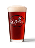 St Peters Brewery Plum Flavour Porter 3Kg Beer Kit Makes 35 Pints