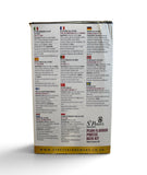 St Peters Brewery Plum Flavour Porter 3Kg Beer Kit Makes 35 Pints
