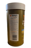 Young's Harvest Yorkshire Bitter 40 Pint 1.8Kg Beer Kit - NEW WEIGHT