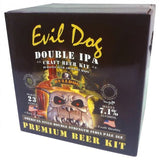 Bulldog Brews Evil Dog Double IPA 4.7Kg Beer Kit