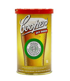 Coopers Australian Pale Ale 1.7 Kg 40 Pint Beer Kit