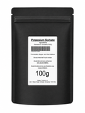 Fermentation Stopper (Potassium Sorbate) 100g - Supplied in Resealable Pouch