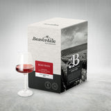 Beaverdale 30 Bottle Red Wine Kit - Rojo Tinto