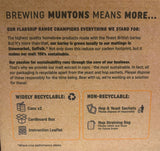 Muntons Flagship Citra Wheat Beer 3.0Kg Beer Kit