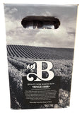 Beaverdale 30 Bottle Red Wine Kit - Full Bodied Red