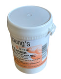 Youngs Wine Tannin 50g Tub