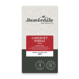 Beaverdale 6 Bottle Trial Size Wine Kit - Cabernet Shiraz