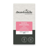 Beaverdale 6 Bottle Trial Size Wine Kit - White Zinfandel