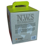 American Ale Premium Beer Kits - New World Saison 4.0Kg