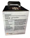 American Ale Premium Beer Kits - American Mocha Porter 3.0Kg