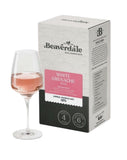 Beaverdale 6 Bottle Trial Size Wine Kit - White Grenache
