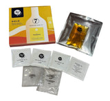SG Wines (formerly Solomon Grundy) Gold 6 Bottle 7 Day Wine Kit - Chardonnay Style