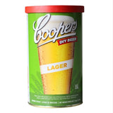 Coopers Australian Lager 1.7 Kg 40 Pint Lager Kit - SPECIAL OFFER AS BEST BEFORE IS 25/07/2026