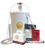 Muntons Gold Docklands Porter 3Kg Beer Kit Makes 40 Pints (23 Litres)