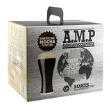 American Ale Premium Beer Kits - American Mocha Porter 3.0Kg