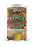 Muntons Premium Lager 1.5Kg Lager Kit Makes 40 Pints (23 Litres)