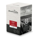 Beaverdale 30 Bottle Red Wine Kit - Shiraz