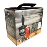Woodfordes Admiral Reserve 3Kg Strong Ale Beer Kit (32 Pint / 18 Litre)