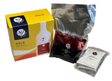 SG Wines (Formerly Solomon Grundy) Gold 30 Bottle 7 Day Wine Kit - Merlot Style