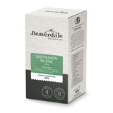 Beaverdale 6 Bottle Trial Size Wine Kit - Sauvignon Blanc