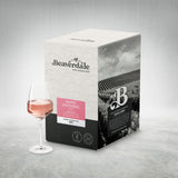 Beaverdale 30 Bottle Rose Wine Kit - White Zinfandel