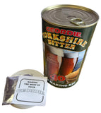 Geordie Yorkshire Bitter 40 Pint 1.5Kg Beer Kit