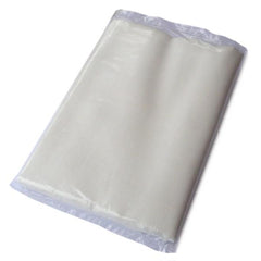 Butter Muslin Sheet - 100% Bleached Cotton 1 Metre Square - For Straining & Jam / Cheese Making