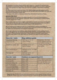 American Ale Premium Beer Kits - American Mocha Porter 3.0Kg