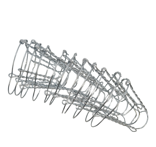 Wire Cages for Champagne / Sparkling Wine Corks - Pack of 100