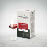 Beaverdale 6 Bottle Trial Size Wine Kit - Full Bodied Red