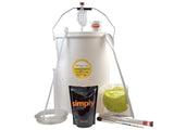 Simply Ginger Beer 1.8Kg Beer Kit Makes 40 Pints (23 Litres)