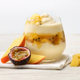 Easiyo Greek Style Mango & Passionfruit Yogurt Sachet 225g - SPECIAL OFFER AS BEST BEFORE IS 13/09/2026
