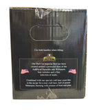 Bulldog Brews Bad Cat Imperial Red 4.7Kg Beer Kit 