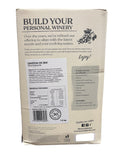 Beaverdale 30 Bottle Red Wine Kit - Vieux Chateau du Roi