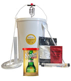 Coopers European Lager 1.7 Kg 40 Pint Lager Kit