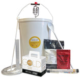 Muntons Gold Imperial Stout 3Kg Beer Kit Makes 40 Pints (23 Litres)