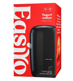 EasiYo Yogurt Maker - Black 1Kg Size