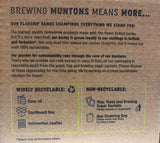 Muntons Flagship West Coast IPA 4.0Kg Beer Kit