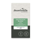 Beaverdale 6 Bottle Trial Size Wine Kit - Sauvignon Blanc