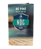 Woodfordes Nog 3Kg Porter Style Beer Kit (40 Pint / 23 Litre)