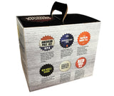 American Ale Premium Beer Kits - American Mocha Porter 3.0Kg