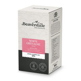 Beaverdale 6 Bottle Trial Size Wine Kit - White Grenache